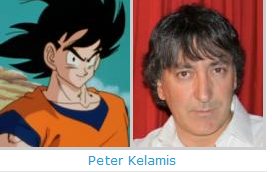 Kelamispng — Goku Voices option 4