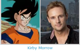 Morrowpng — Goku Voices option 6