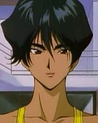 Ayuko Hayamizujpg — Golden Boy Anime Waifu option 1