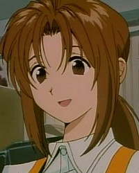 Chiejpg — Golden Boy Anime Waifu option 2