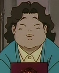 Meidojpg — Golden Boy Anime Waifu option 8
