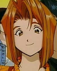 Yuka Kanzakijpg — Golden Boy Anime Waifu option 14