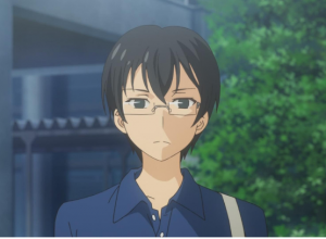 Nijigenpng — Golden Time option 5