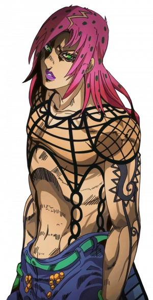 800px Diavolorevealedinfoboxanimepng — Golden Wind Characters option 2