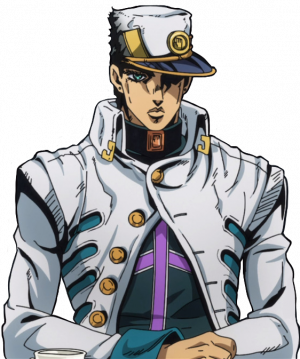Jotarokujovainfoboxanimepng — Golden Wind Characters option 27