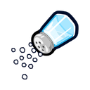 Salt — Golf Blitz Emotes option 33