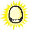 Shock — Golf Blitz Emotes option 34