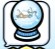 Snowglobepng — Golf Blitz Emotes option 36