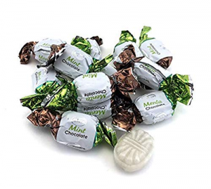 Arcor Menta Chocojpg — Golosinas Peru 0.10 - 1 sol. option 1