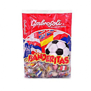 Banderitasjpg — Golosinas Peru 0.10 - 1 sol. option 4