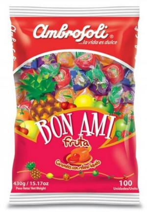 Bon Amijpg — Golosinas Peru 0.10 - 1 sol. option 5