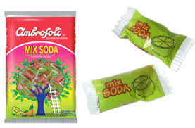 Caramelo Efeversente 2jpg — Golosinas Peru 0.10 - 1 sol. option 10