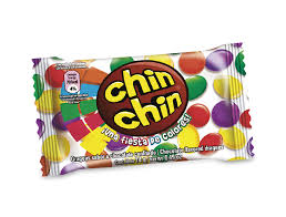 Chin Chinjpg — Golosinas Peru 0.10 - 1 sol. option 12