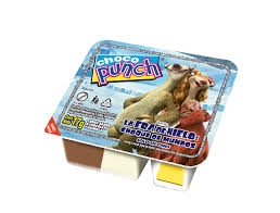 Chocopunchjpg — Golosinas Peru 0.10 - 1 sol. option 14