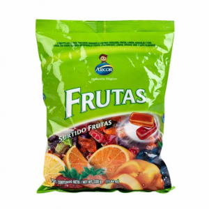Frutas Low Tierjpg — Golosinas Peru 0.10 - 1 sol. option 22