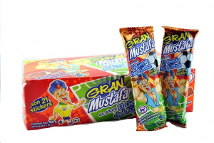 Gran Mustafajpg — Golosinas Peru 0.10 - 1 sol. option 23