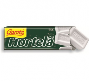 Hortelajpg — Golosinas Peru 0.10 - 1 sol. option 25