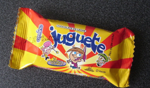 Juguetejpg — Golosinas Peru 0.10 - 1 sol. option 27