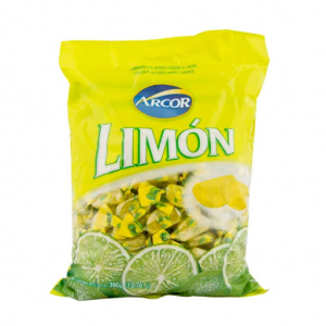 Limonjpg — Golosinas Peru 0.10 - 1 sol. option 29