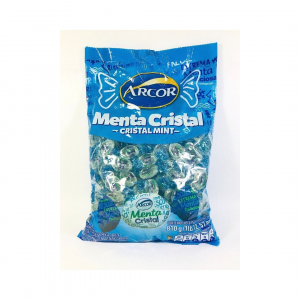 Menta Cristaljpg — Golosinas Peru 0.10 - 1 sol. option 30