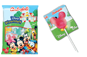 Mickeypng — Golosinas Peru 0.10 - 1 sol. option 32