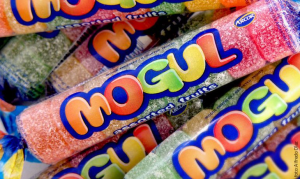 Moguljpg — Golosinas Peru 0.10 - 1 sol. option 33