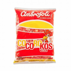 Peritajpg — Golosinas Peru 0.10 - 1 sol. option 37