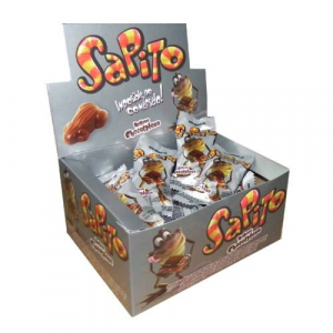 Sapitojpg — Golosinas Peru 0.10 - 1 sol. option 41