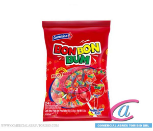 2570jpg — Golosinas y Churros de El Salvador option 6