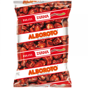Alborotojpg — Golosinas y Churros de El Salvador option 18