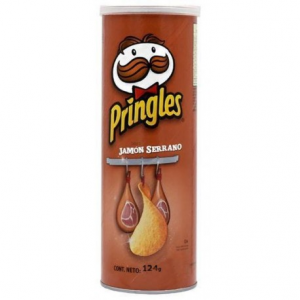 Batata Pringles Jam N Serrano 124gjpg — Golosinas y Churros de El Salvador option 19