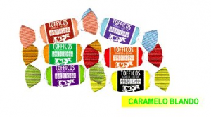 Zz1599721604caramelo Blando4jpg — Golosinas y Churros de El Salvador option 115