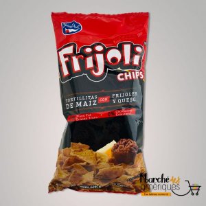 Zz1599721604chips Frijoli Tortilla Maiz Frijol Queso Bocadeli 150 G 600x600jpg — Golosinas y Churros de El Salvador option 119