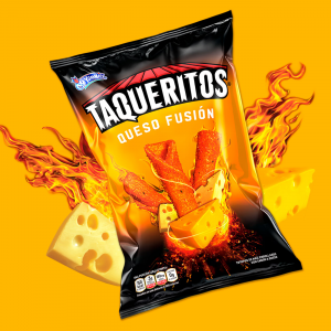 Zz1599721606taqueritos Queso Fusionjpg — Golosinas y Churros de El Salvador option 177