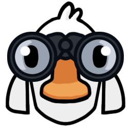 Birdwatcherpng — Goose Goose Duck Updated Roles option 2
