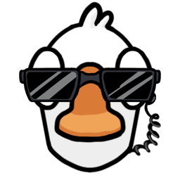 Bodyguardpng — Goose Goose Duck Updated Roles option 3