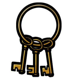 Locksmith Goosepng — Goose Goose Duck Updated Roles option 14