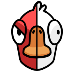 Mimicpng — Goose Goose Duck Updated Roles option 19