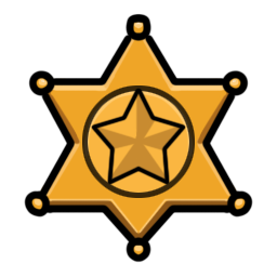 Sheriffpng — Goose Goose Duck Updated Roles option 25