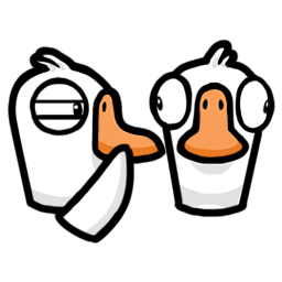 Snitchpng — Goose Goose Duck Updated Roles option 27