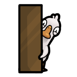 Snoop Goosepng — Goose Goose Duck Updated Roles option 28