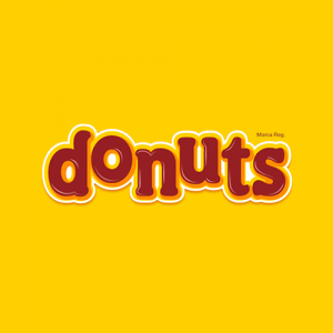 Donutspng — Gordeo España option 22