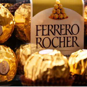 Ferrero Rocherpng — Gordeo España option 25