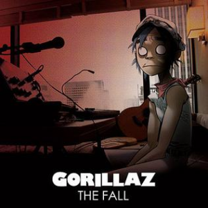 The Falljpg — Gorillaz Discography option 9