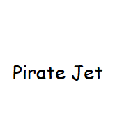 Pirate Jetpng — Gorillaz Plastic Beach option 8
