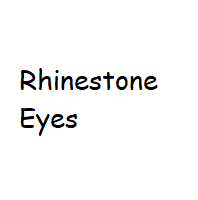 Rhinestoneeyespng — Gorillaz Plastic Beach option 11