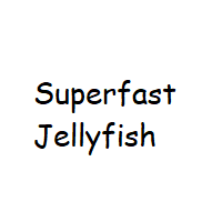Suprfast Jellyfishpng — Gorillaz Plastic Beach option 13