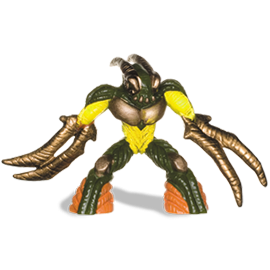 113png — Gormiti figures (S1-Neorganic) option 7