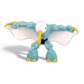 11png — Gormiti figures (S1-Neorganic) option 11