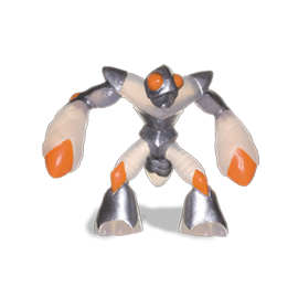 121png — Gormiti figures (S1-Neorganic) option 12